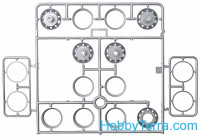 Italeri  3915 Classic Western Star 4964