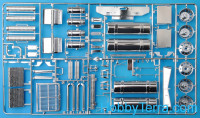 Italeri  3915 Classic Western Star 4964