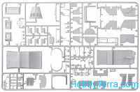 Italeri  6215 Kfz.15 Horch army car