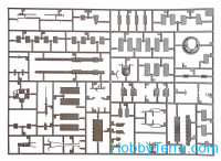 Italeri  6391 M60 Blazer tank