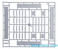 Italeri  6391 M60 Blazer tank