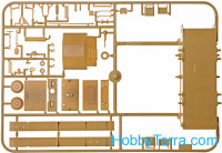 Italeri  6448 Sd.Kfz.140/1 Aufklarungspanzer 38(t)