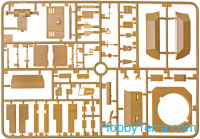 Italeri  6448 Sd.Kfz.140/1 Aufklarungspanzer 38(t)