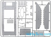 Italeri  6462 LVT-2 "Amtrac"