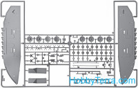 Italeri  6470 LVT - (A) 2 Saipan