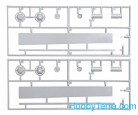 Italeri  6493 Sd.Kfz.171 Ausf.G Panther