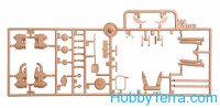 Italeri  6507 Pz.Kpfw.VI Tiger I  Ausf.E mid production