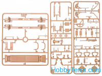 Italeri  6530 AS-42 "Sahariana"