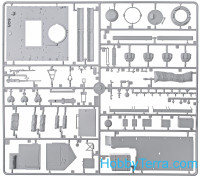 Italeri  6533 M113 ACAV