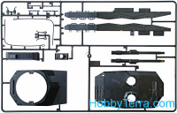 Italeri  6559 Leopard 2A4