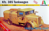Kfz.385 Tankwagen