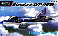 Etendard  IVP/IVM