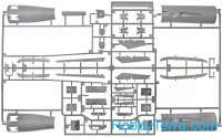 Kitty Hawk  80144 Su-17 M3/M4 "Fitter-K"