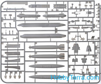 Kitty Hawk  80144 Su-17 M3/M4 "Fitter-K"