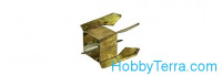 Laser Model Graver A7236 