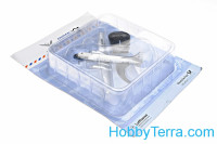 Limox 000003 康维尔CV340德国汉莎航空公司（Luftpost）