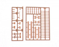 Maco 7210 第三号防空坦克“Ostwind”（3,7cm高射炮43）