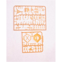 Maco 7210 第三号防空坦克“Ostwind”（3,7cm高射炮43）