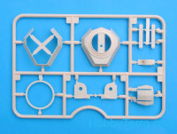 Maco 7214 第三号防空坦克“Wirbelwind”