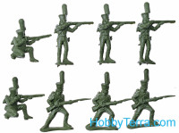 Mars Figures  32010 Russian heavy infantry grenadiers, 1805 year