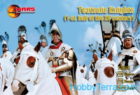 Teutonic Knights, 1-st half of the XV century
