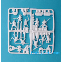 Mars Figures  72085 Late mycenaean heavy infantry