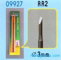 Master Tools 09927 型号凿子 - RR2