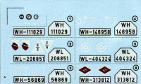 Master Box  3531 Kfz.2 Type 170 VK