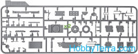 Meng  SPS037 German Heavy Tank Sd.Kfz.182 King Tiger (Henschel Turret) Interior Set