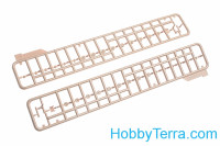 Meng  TS011 French FT-17 light tank (Riveted turret)