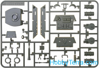 Meng  WWT006 Soviet medium tank T-34/76 (World War Toons series)