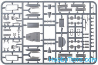 Micro-Mir  144-027 Handley Page Victor B.Mk1/K.2P