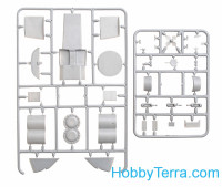 Micro-Mir  35-014 Soviet midget submarine Triton-1M