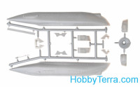 Micro-Mir  350-020 British submarines HMS Meteorite