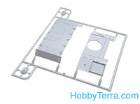 Mikro-Mir  48009 Soviet light tank T-80