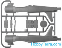 Micro-Mir  48-014 Hunting Provost T.1