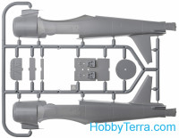 Micro-Mir  48-015 Hunting Provost T.51/53 (armed version)