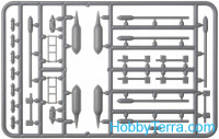 Micro-Mir  48-015 Hunting Provost T.51/53 (armed version)