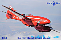 De Havilland DH.88 Comet