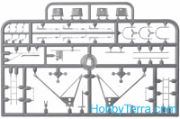 Micro-Mir  72-012 Soviet transport aircraft G-1