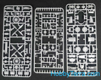 Mikro-Mir 72-034 容克Ju-388L-1侦察机塑料模型套件