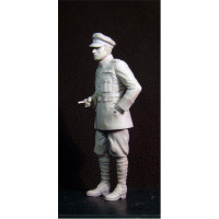 Miniart  16030 Ernst Udet WWI Flying Ace