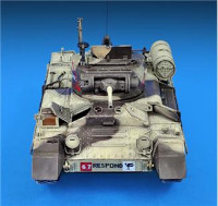 Miniart  35096 Valentine Mk.2 British infantry tank