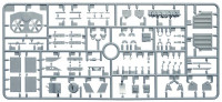 Miniart  35116 British infantry tank Valentine Mk 1 with crew (including iterior)