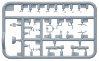 Miniart  35127 GAZ-AAA Cargo truck