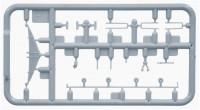 Miniart  35134 GAZ-MM Mod. 1943 CARGO TRUCK