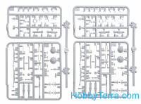 Miniart  35156 GAZ-05-193 staff bus