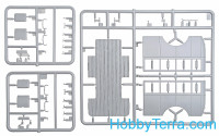 Miniart  35160 GAZ-03-30 Ambulance