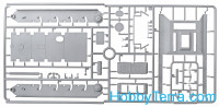 Miniart  35175 SU-122 (Initial Production) w/Full Interior