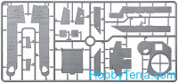 Miniart  35287 Australian M3 LEE. (Interior kit)